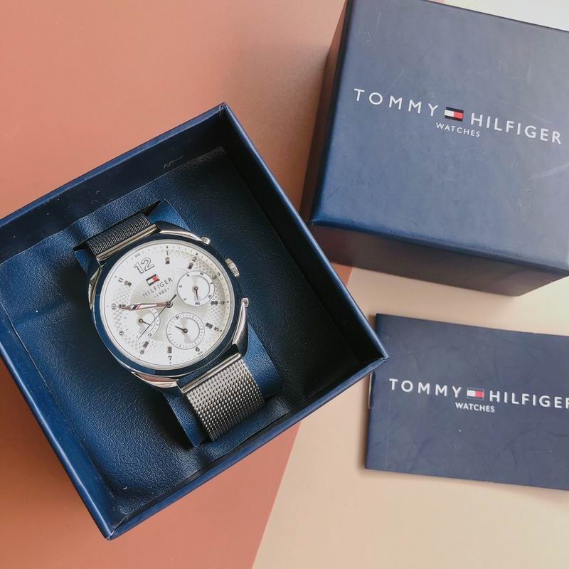 Tommy 38mm 101020